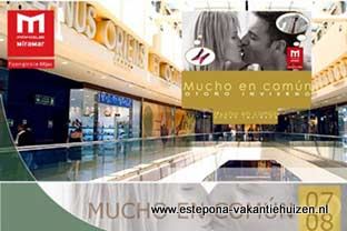 Miramar in Fuengirola